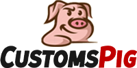 CustomsPig logo