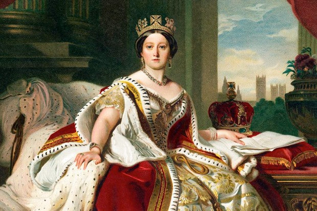 5 Surprising Facts About Queen Victoria