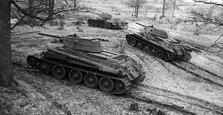 5 Tanks That Changed The Course Of World War I