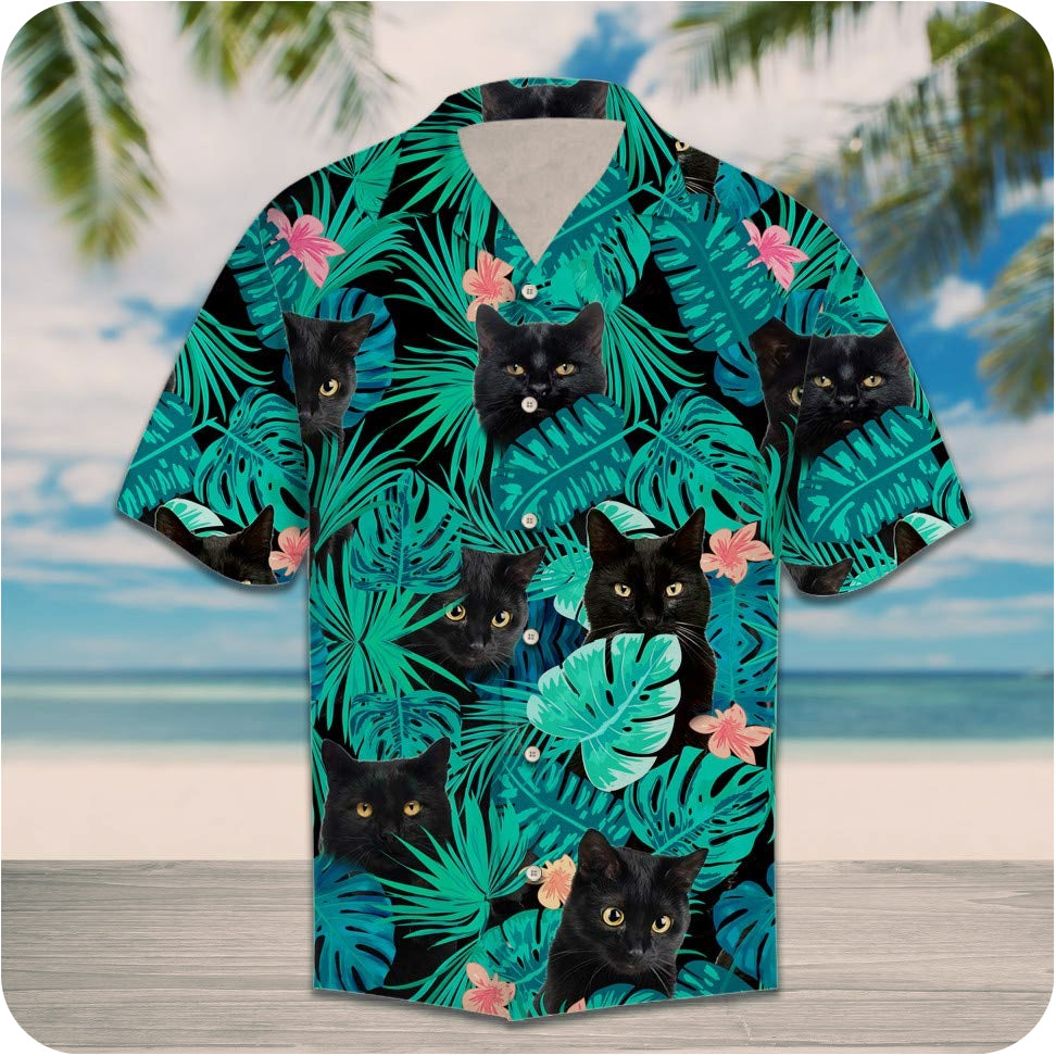 Hawaiian Shirts Collection