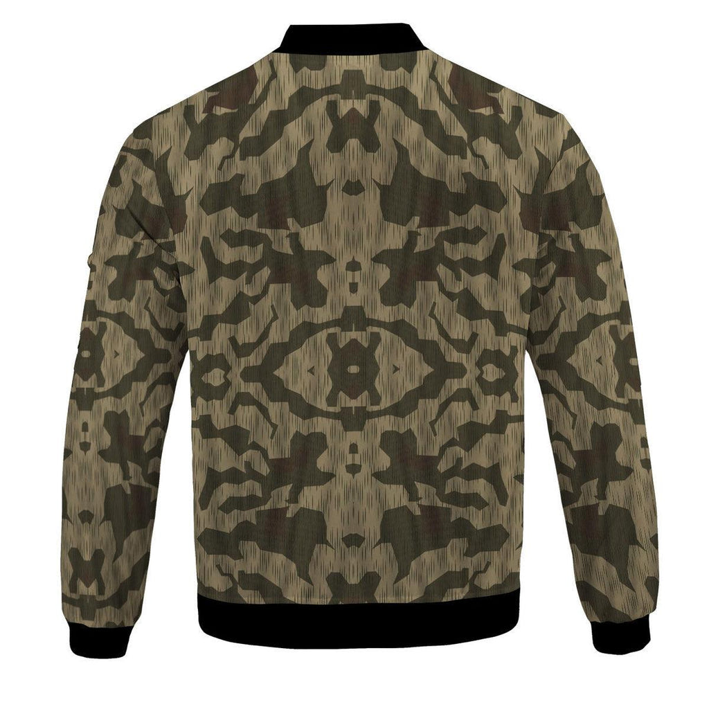 Splinter B Luftwaffen-Splittertarnmuster German Worldwar II Camouglage Patterns -  CustomsPig.com