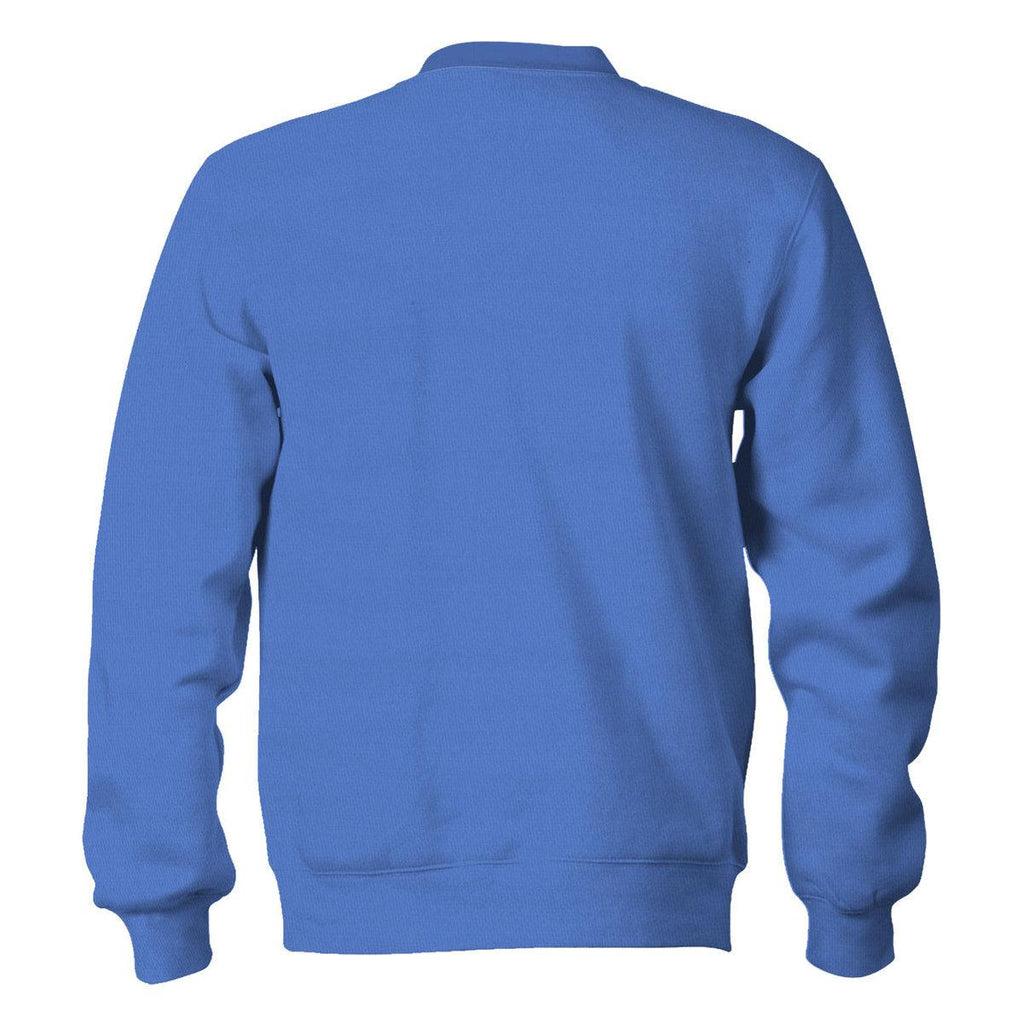 Spock Hoodie Sweatshirt T-Shirt Sweatpants Apparel - CustomsPig.com