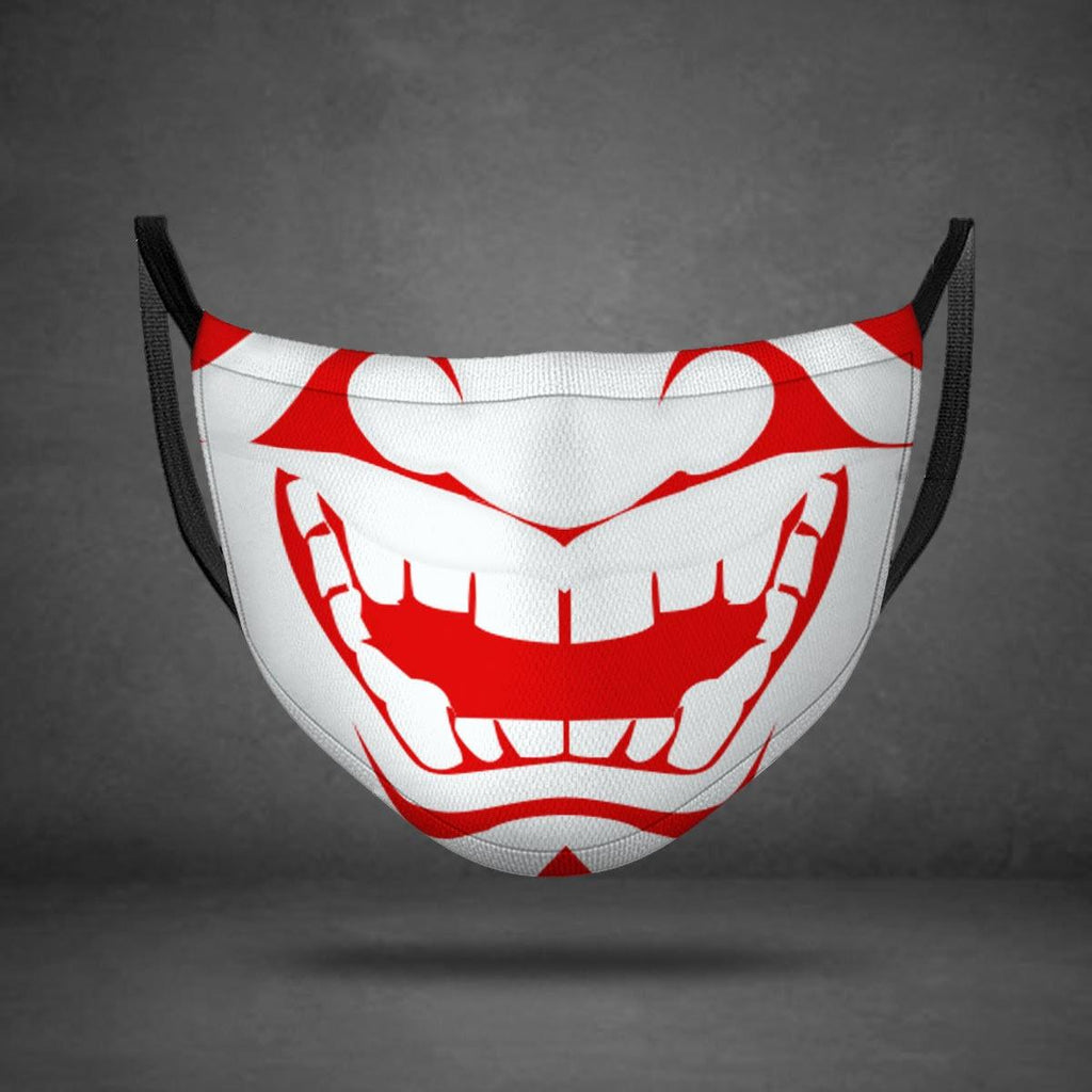 Airsoft Mask BB Gun Face Mask - DucG