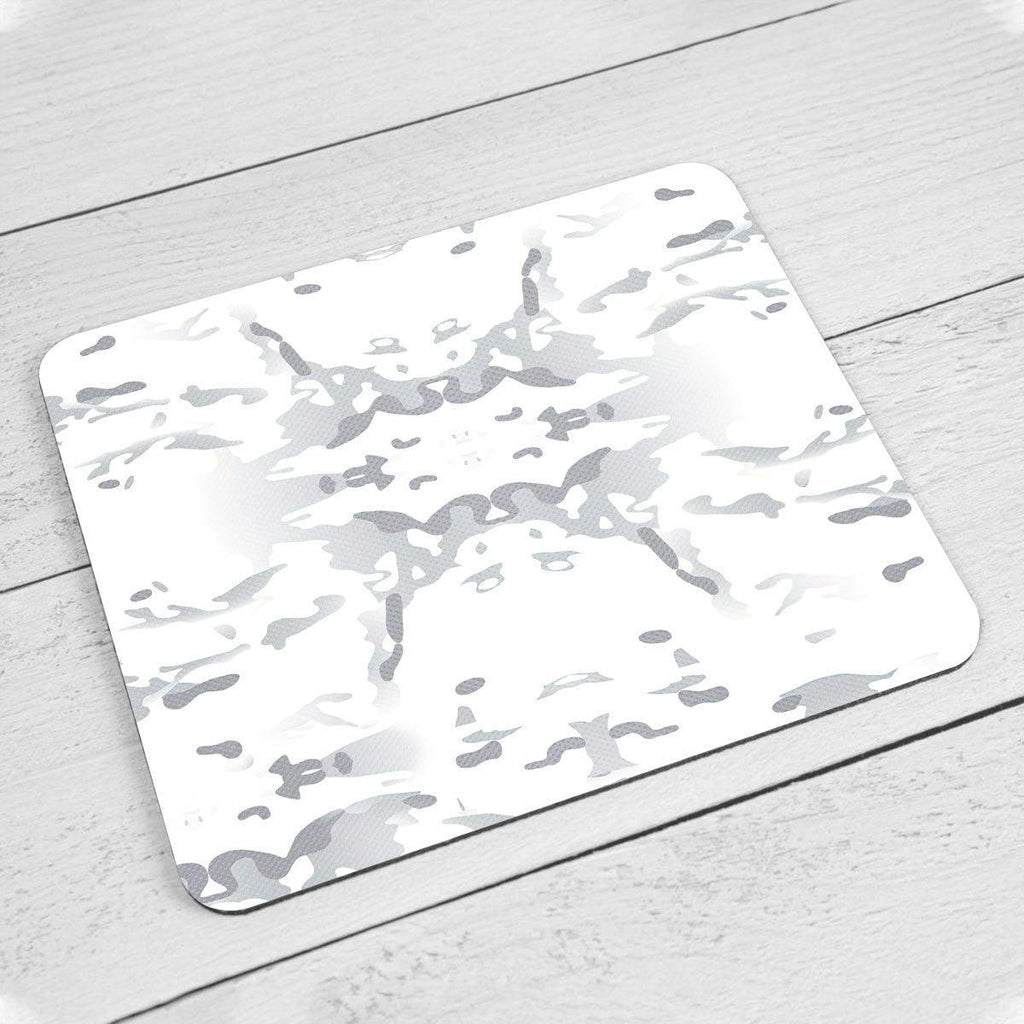 Alpine Multi Camo MousePad - CustomsPig