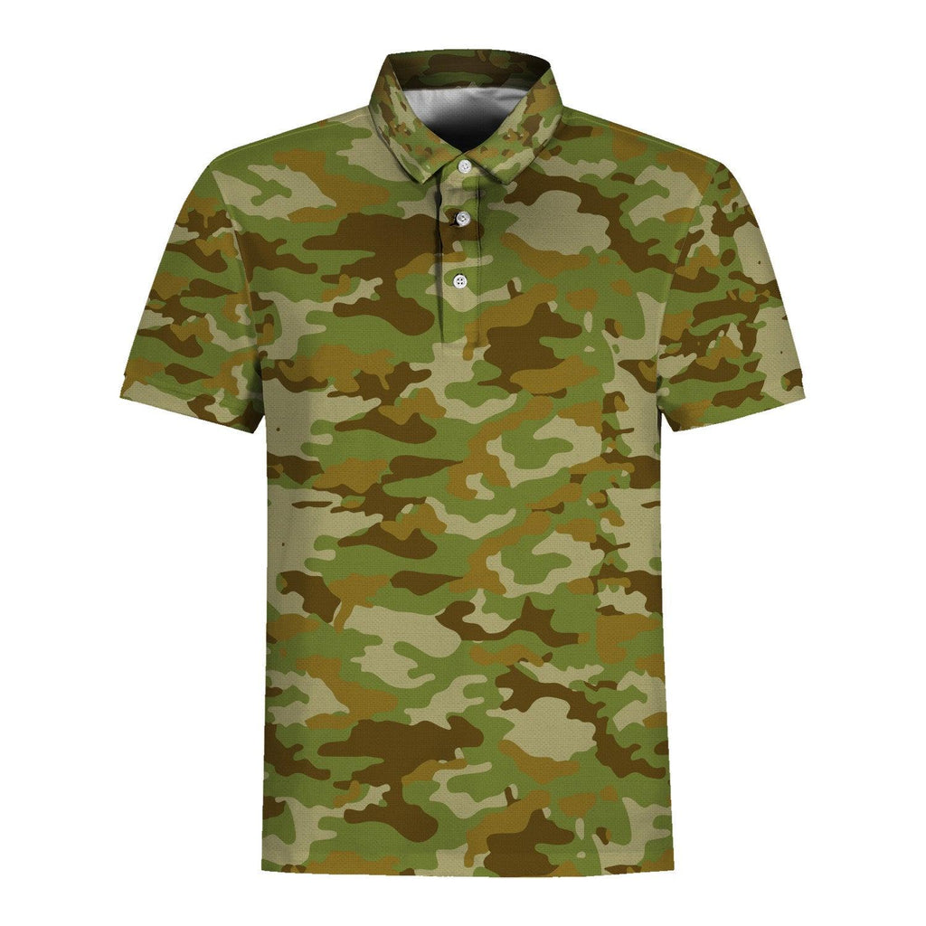 AMCU Australian Multicam Camouflage Uniform - CustomsPig