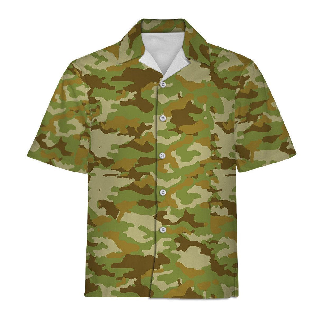 AMCU Australian Multicam Camouflage Uniform - CustomsPig