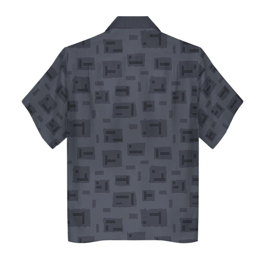 American MARPAT Marine Pattern Urban Camo - CustomsPig