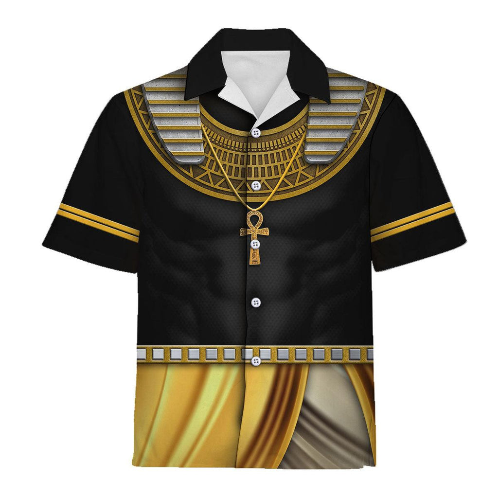 Anubis Ancient Egypt - CustomsPig