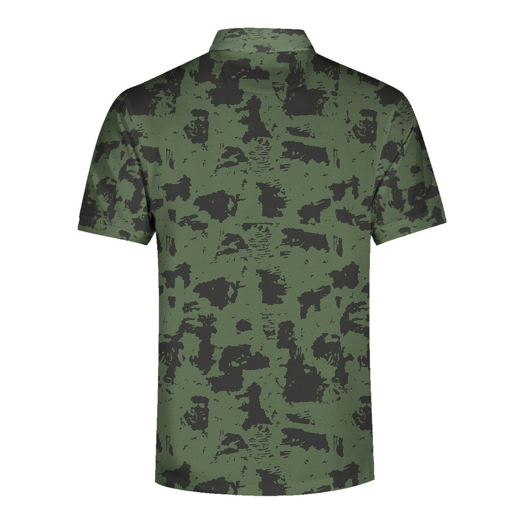 Australian Camouflage Patterns Australian Military Forces (AMF) Arose During the Vietnam War - CustomsPig