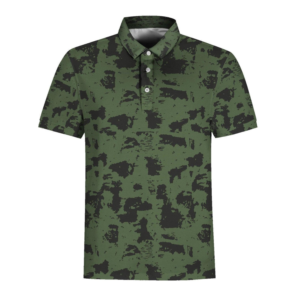 Australian Camouflage Patterns Australian Military Forces (AMF) Arose During the Vietnam War - CustomsPig