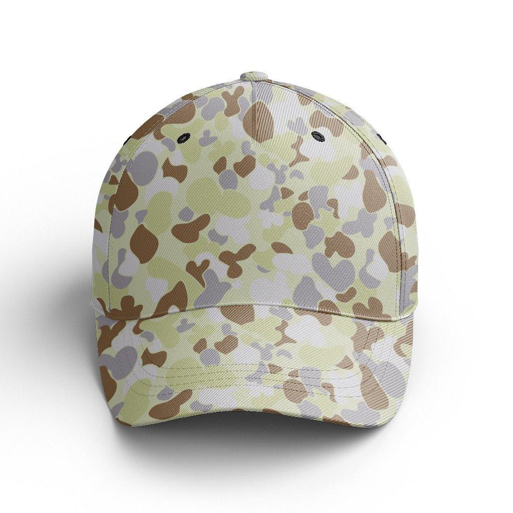 Australian Disruptive Desert Uniform Cap - CustomsPig