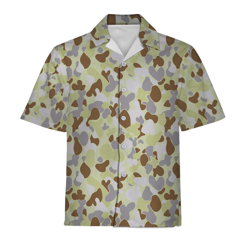 Australian Disruptive Pattern Desert Uniform - CustomsPig