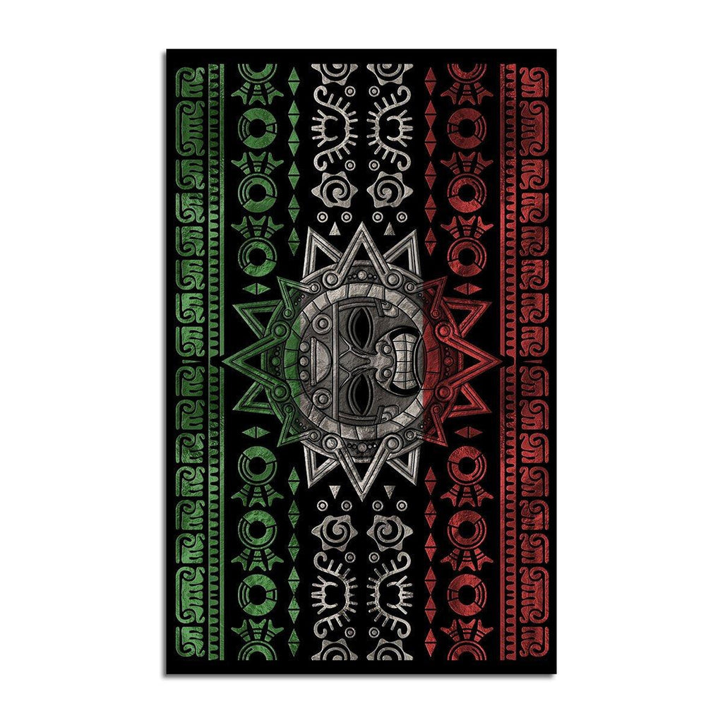 Aztec Rug - CustomsPig