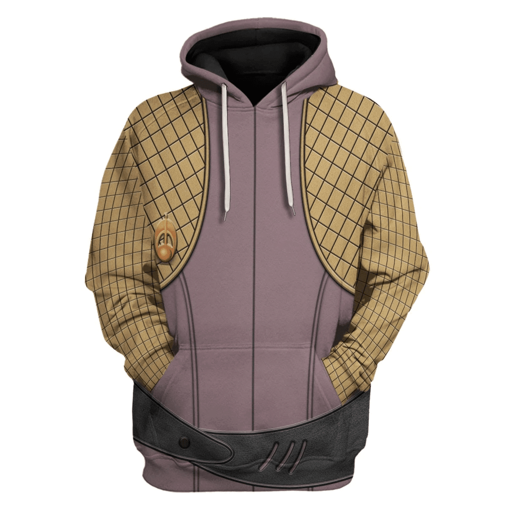 Bajoran Engineering T-shirt Hoodie Sweatpants Apparel -  CustomsPig.com