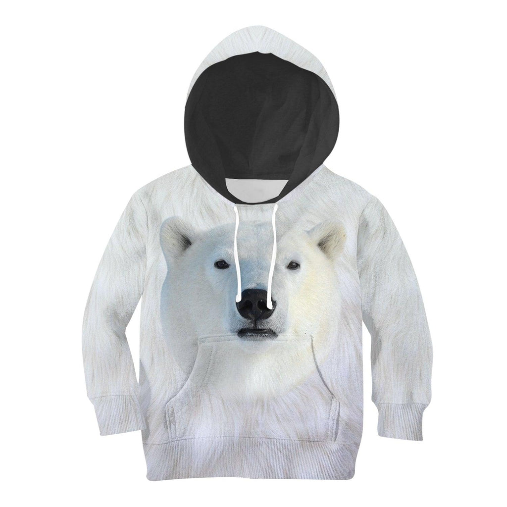 Bear Kid Tops - CustomsPig