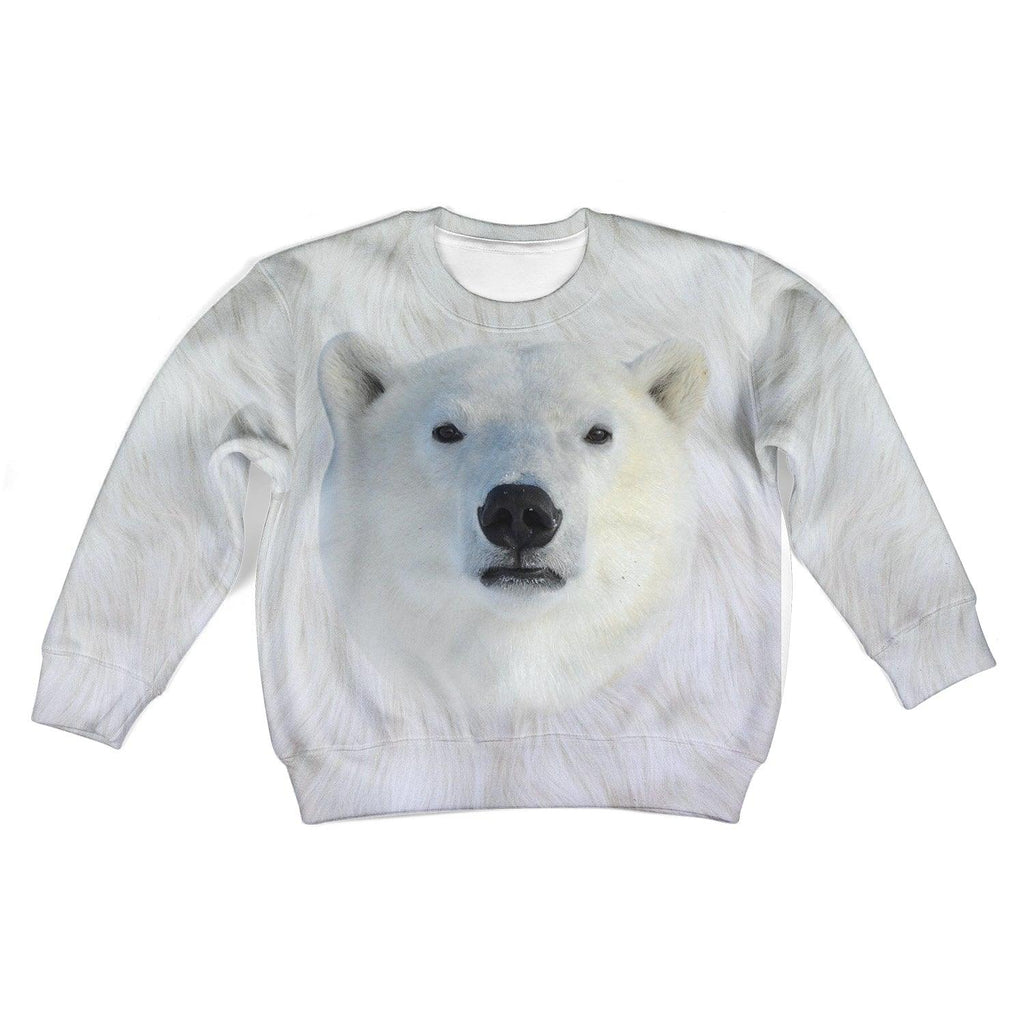 Bear Kid Tops - CustomsPig