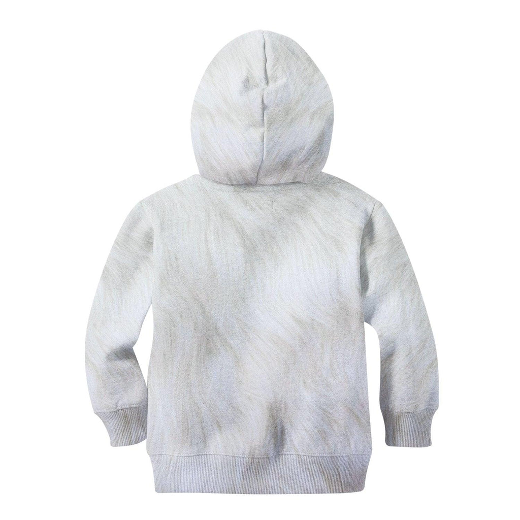 Bear Kid Tops - CustomsPig