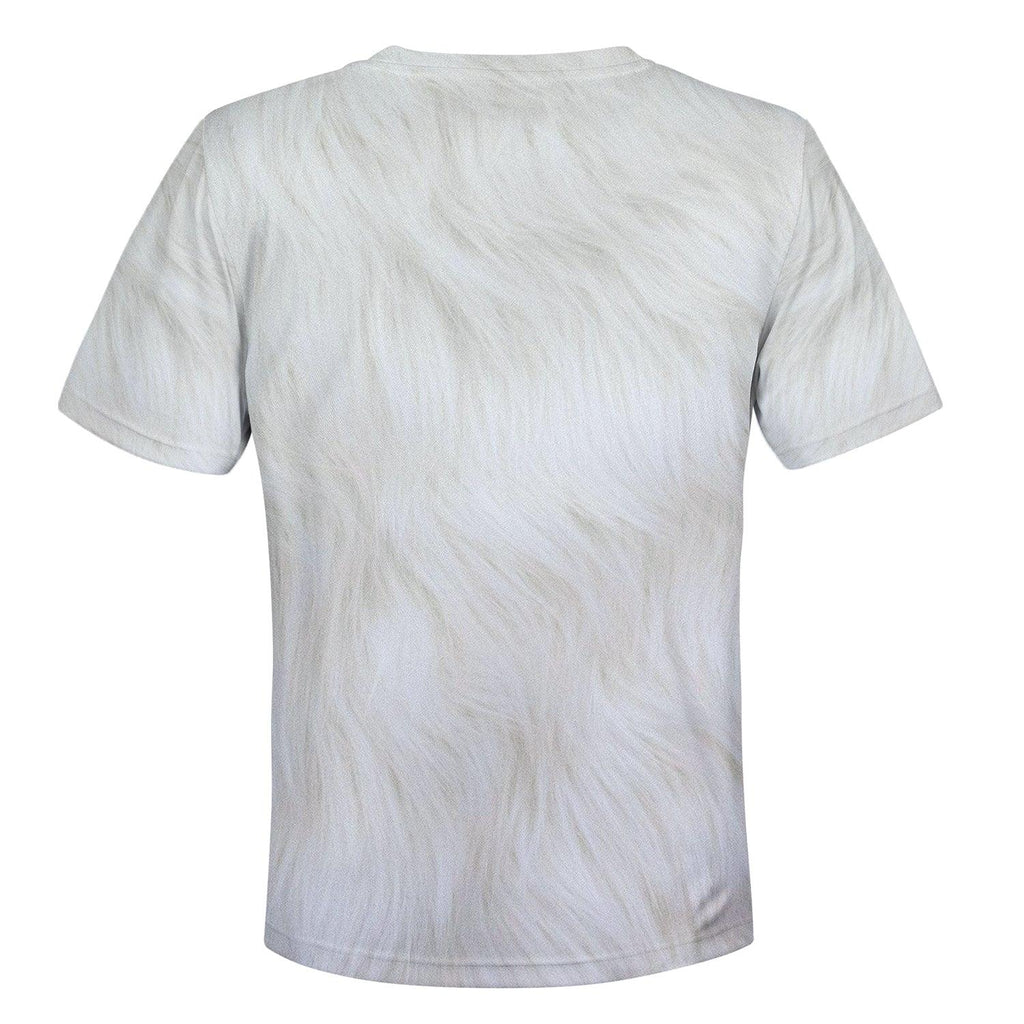 Bear Kid Tops - CustomsPig