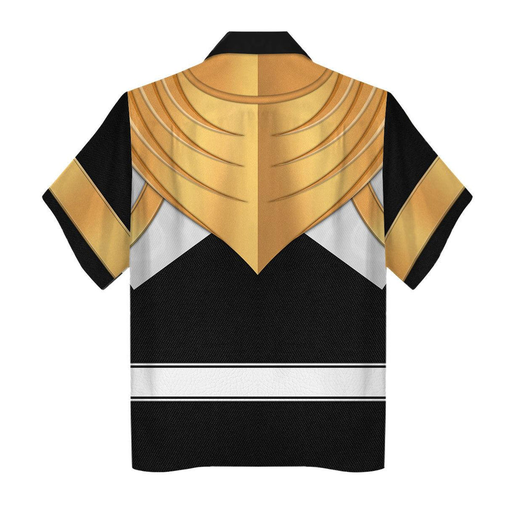 Black Ranger Dragon Shield Hoodies Sweatshirt T-shirt Hawaiian -  CustomsPig.com