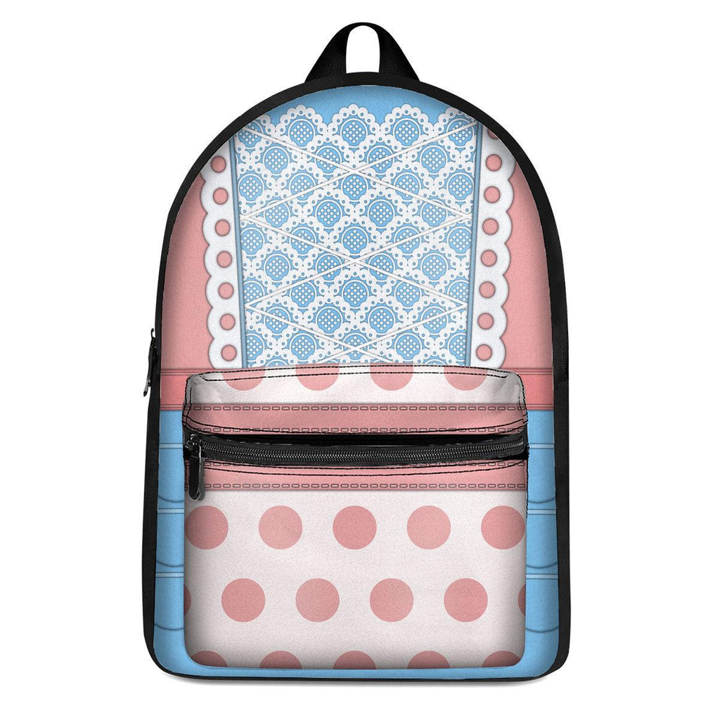 Bo Peep Toy Story Custom Backpack - DucG