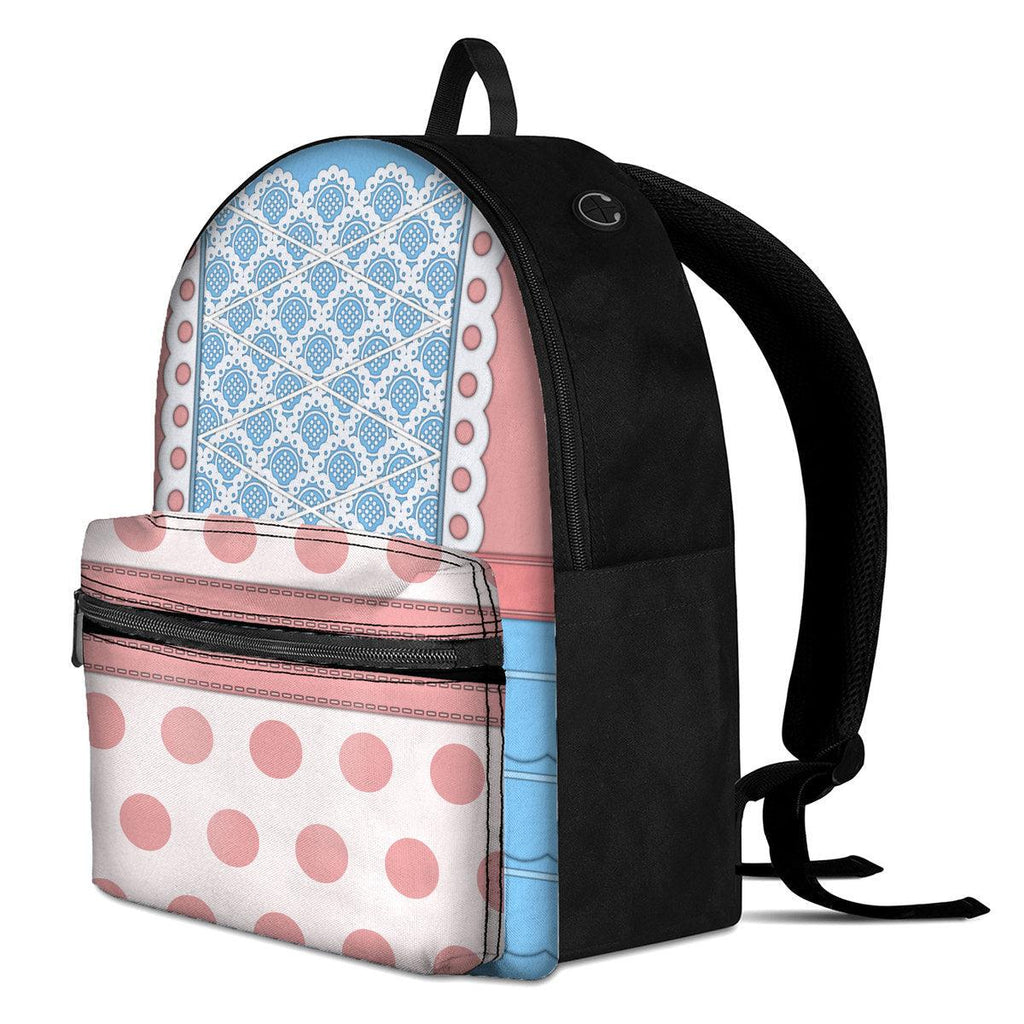 Bo Peep Toy Story Custom Backpack - DucG