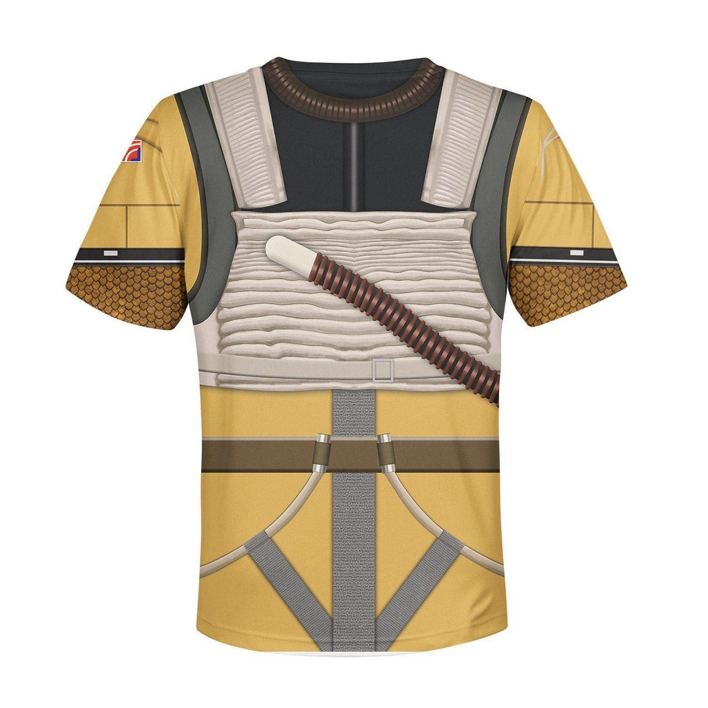 Bossk Kid Tops -  CustomsPig.com