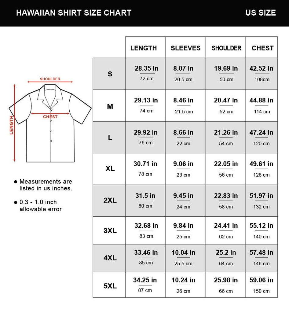 Cardinal Choir Dress Christian Religion Eastern Orthodox Hawaiian Shirt -  CustomsPig.com