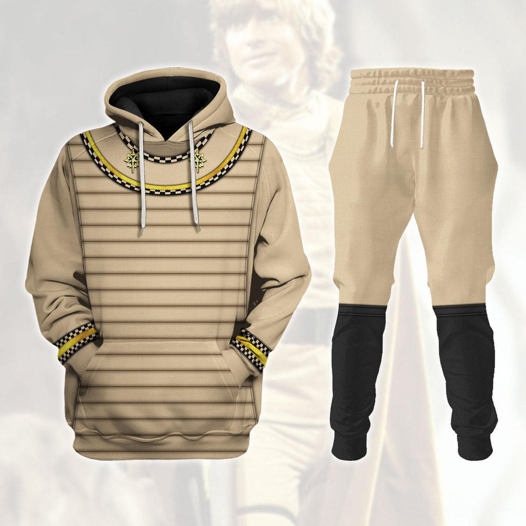 Colonial Viper Pilot T-shirt Hoodie Sweatpants Apparel - CustomsPig.com