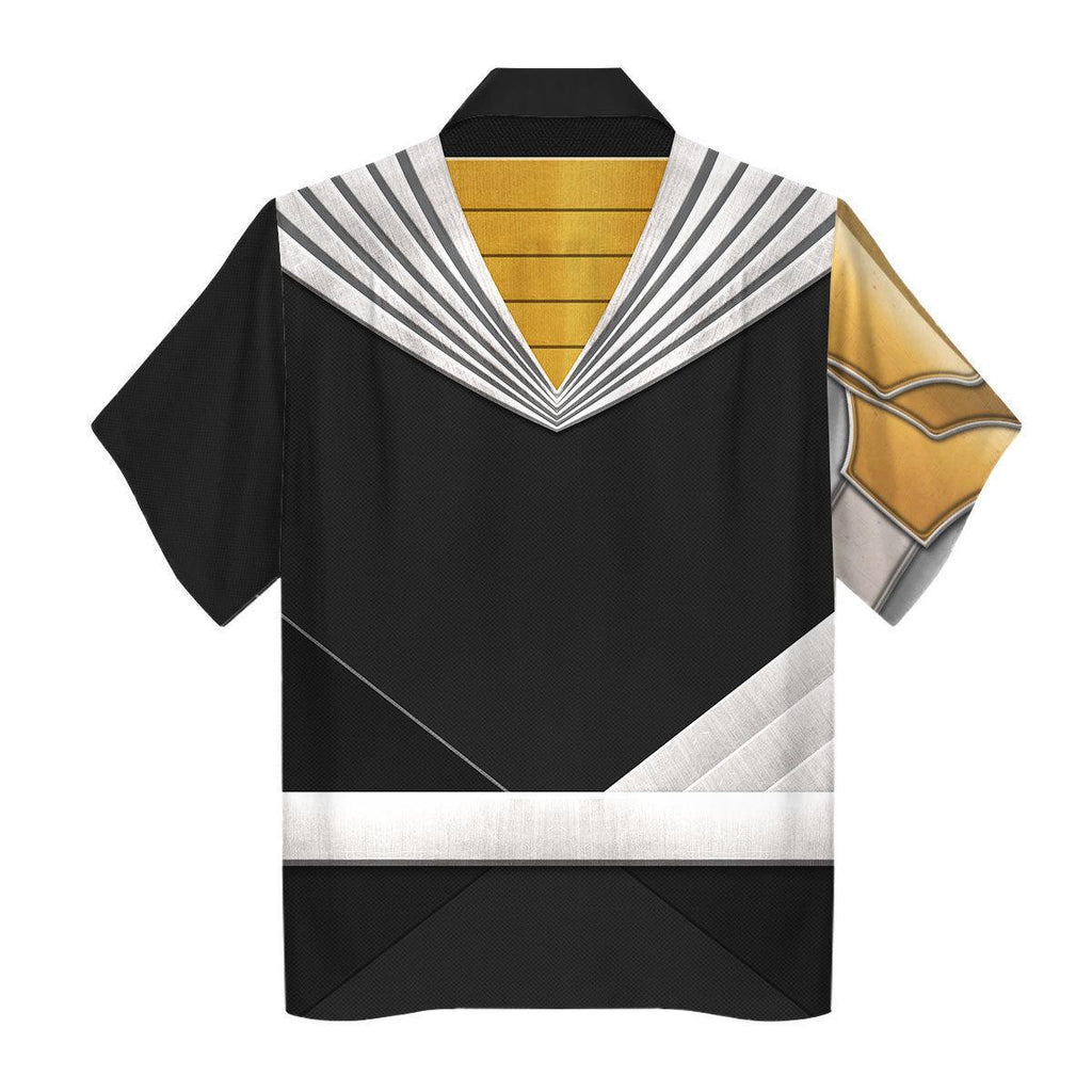 Cosmic Fury Black Ranger Hoodies Sweatshirt T-shirt ZipHoodies Sweatpants - CustomsPig.com