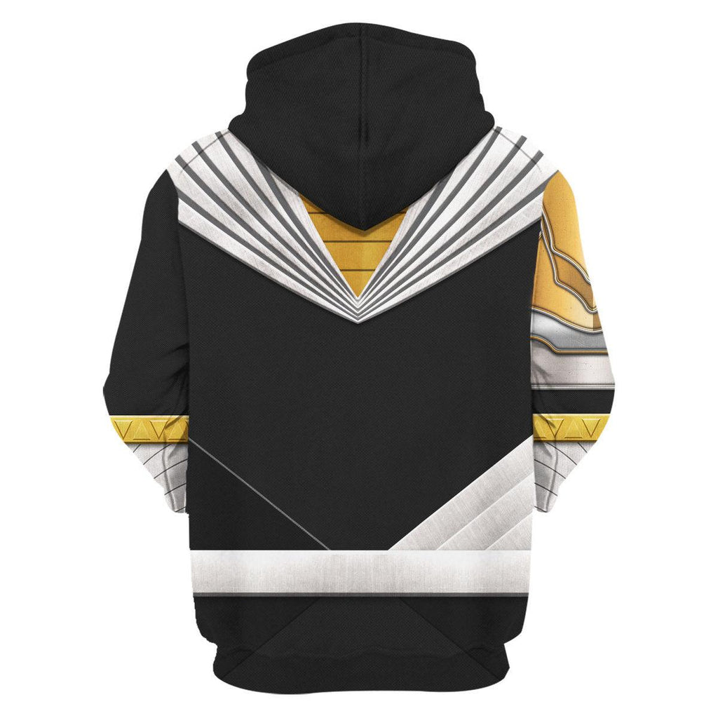 Cosmic Fury Black Ranger Hoodies Sweatshirt T-shirt ZipHoodies Sweatpants - CustomsPig.com