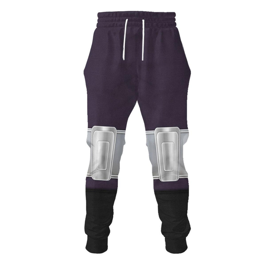 Cylon Empire Costumes on Display T-shirt Hoodie Sweatpants Apparel - CustomsPig.com