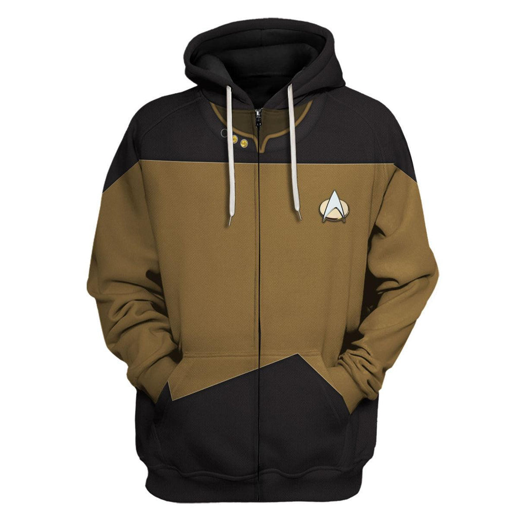 Data Hoodie Sweatshirt T-Shirt Sweatpants Apparel - CustomsPig.com