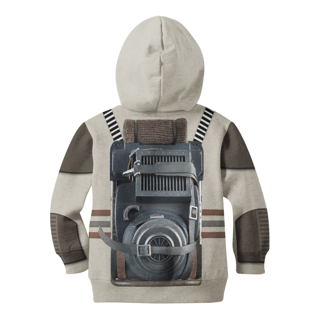 Dengar Kid Tops -  CustomsPig.com