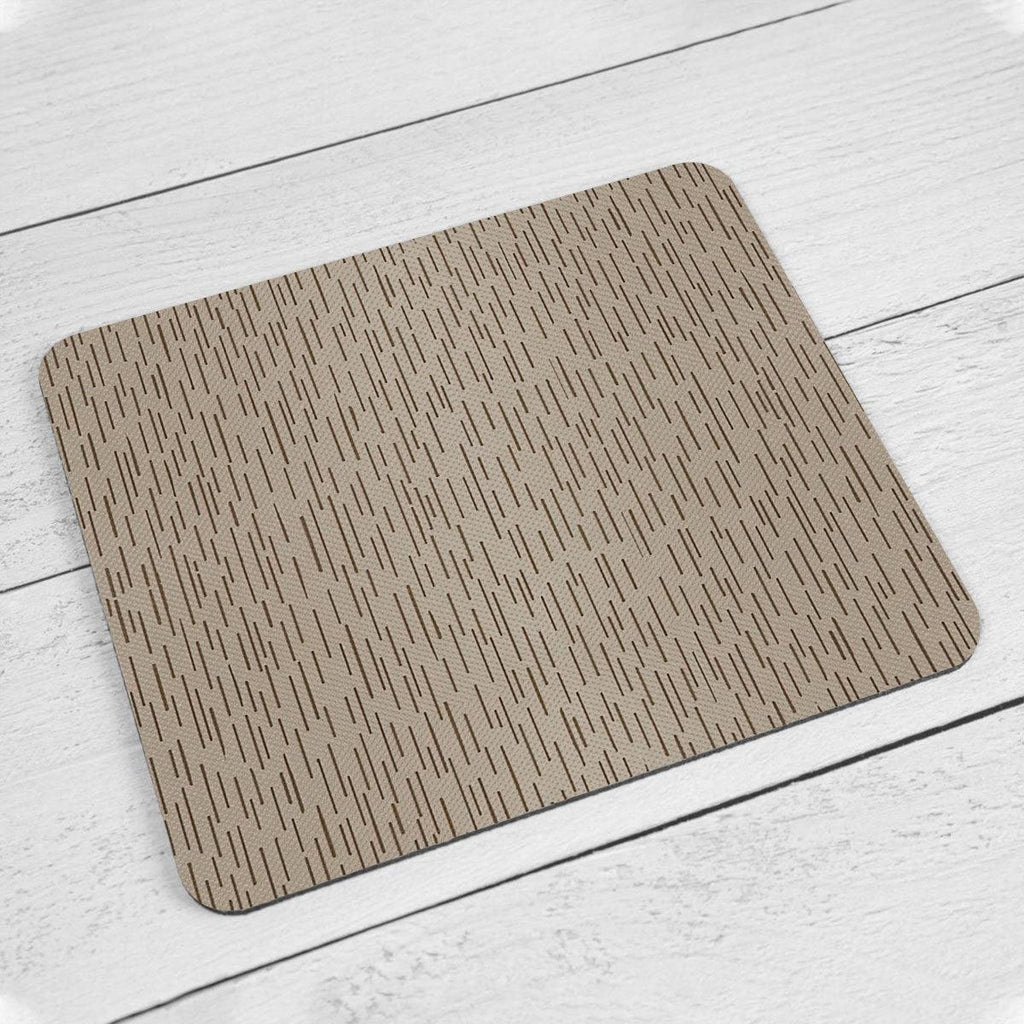 East German Strichtarn Rain Camo (36) MousePad - CustomsPig