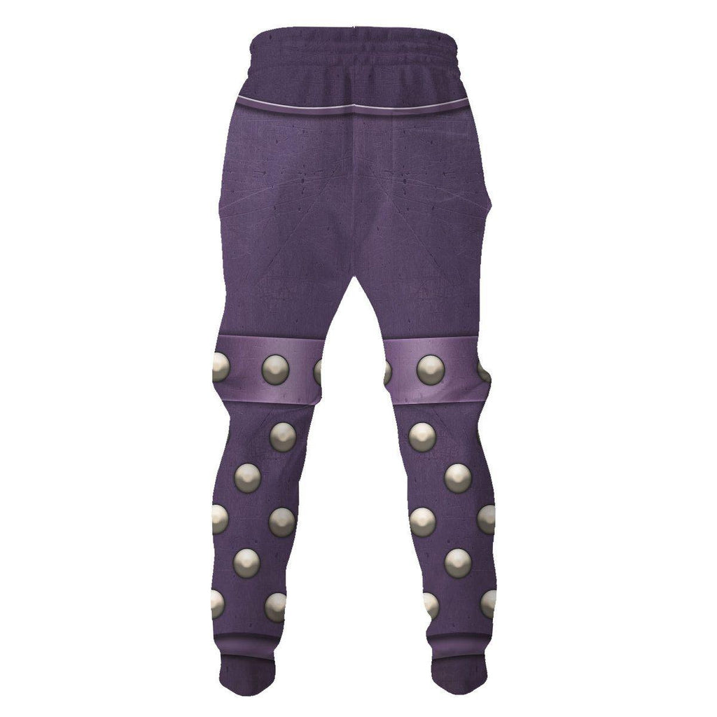 Emperor Children T-shirt Hoodie Sweatpants Cosplay - CustomsPig