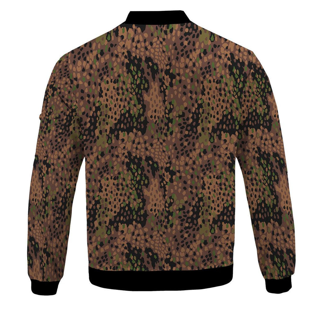 Erbsenmuster Pattern German Pea Dot Camo - CustomsPig