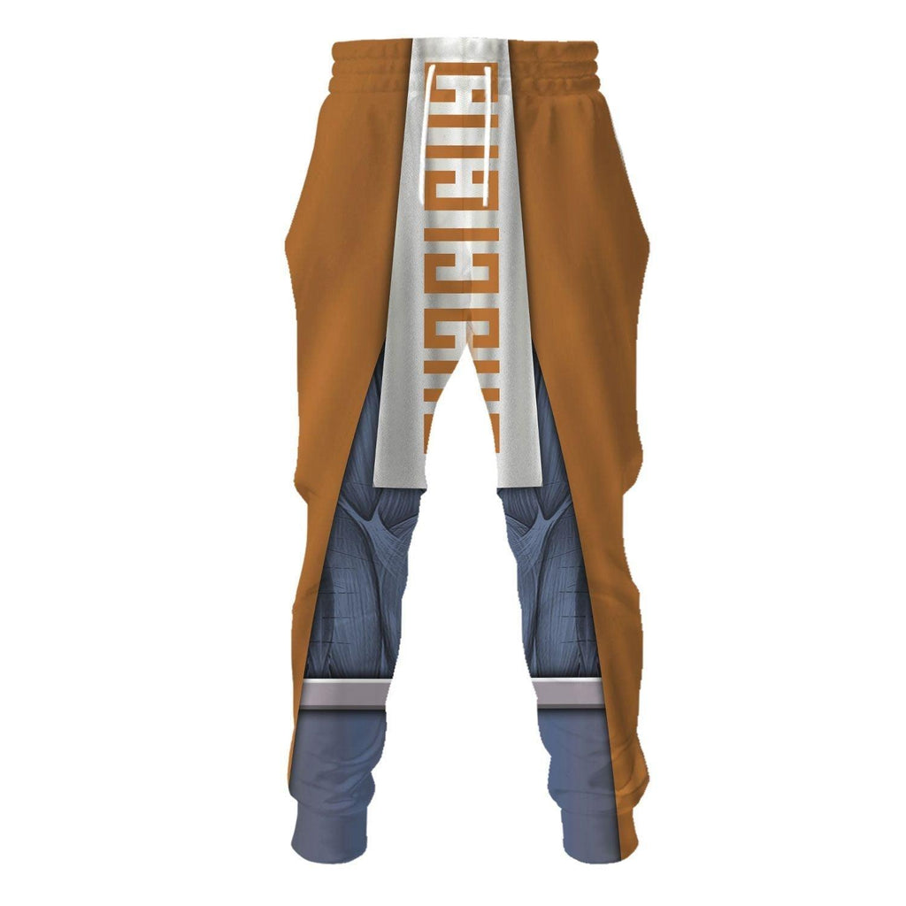 Ethereal Tau Empire T-shirt Hoodie Sweatpants Cosplay - CustomsPig