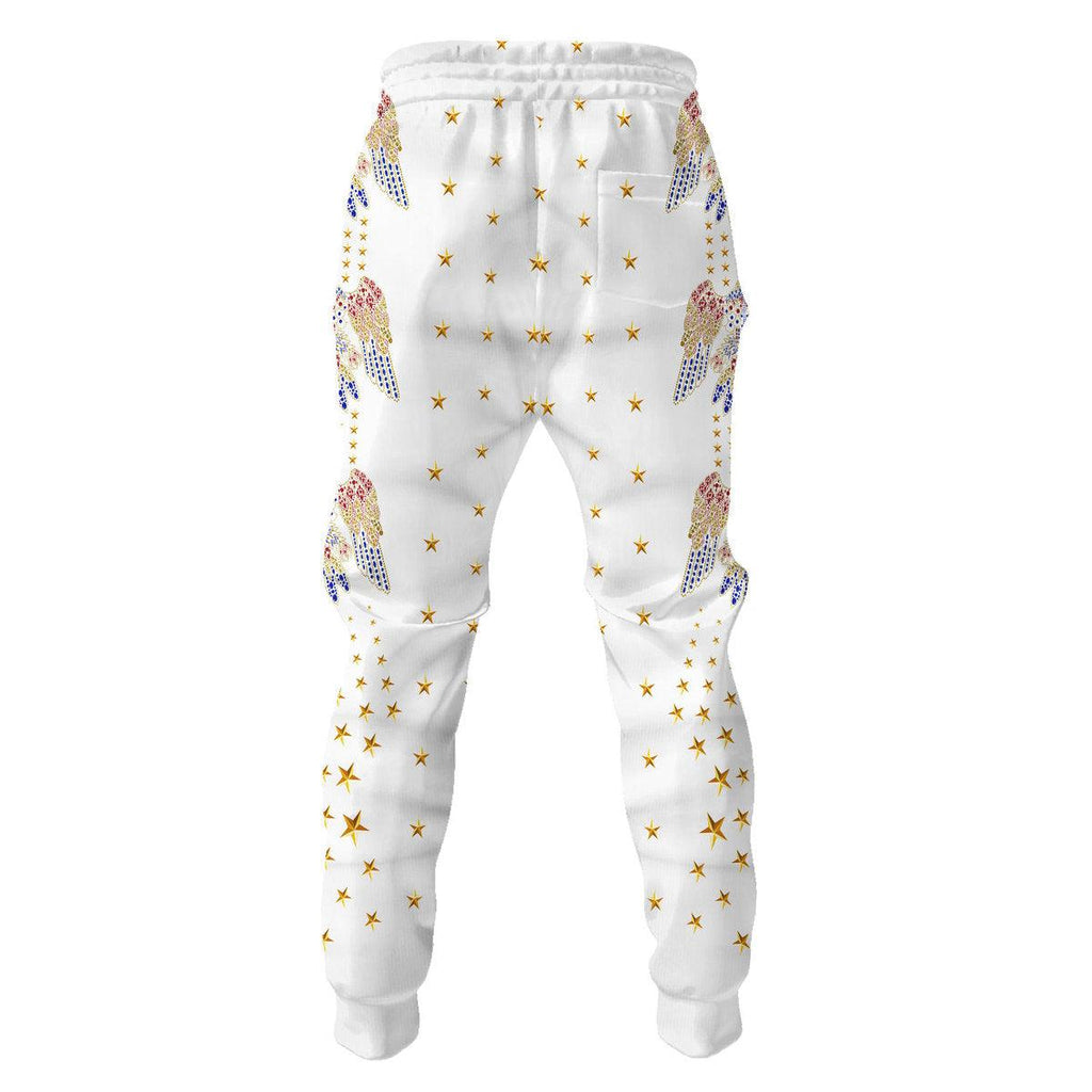 G6725 Sweatpants - CustomsPig.com