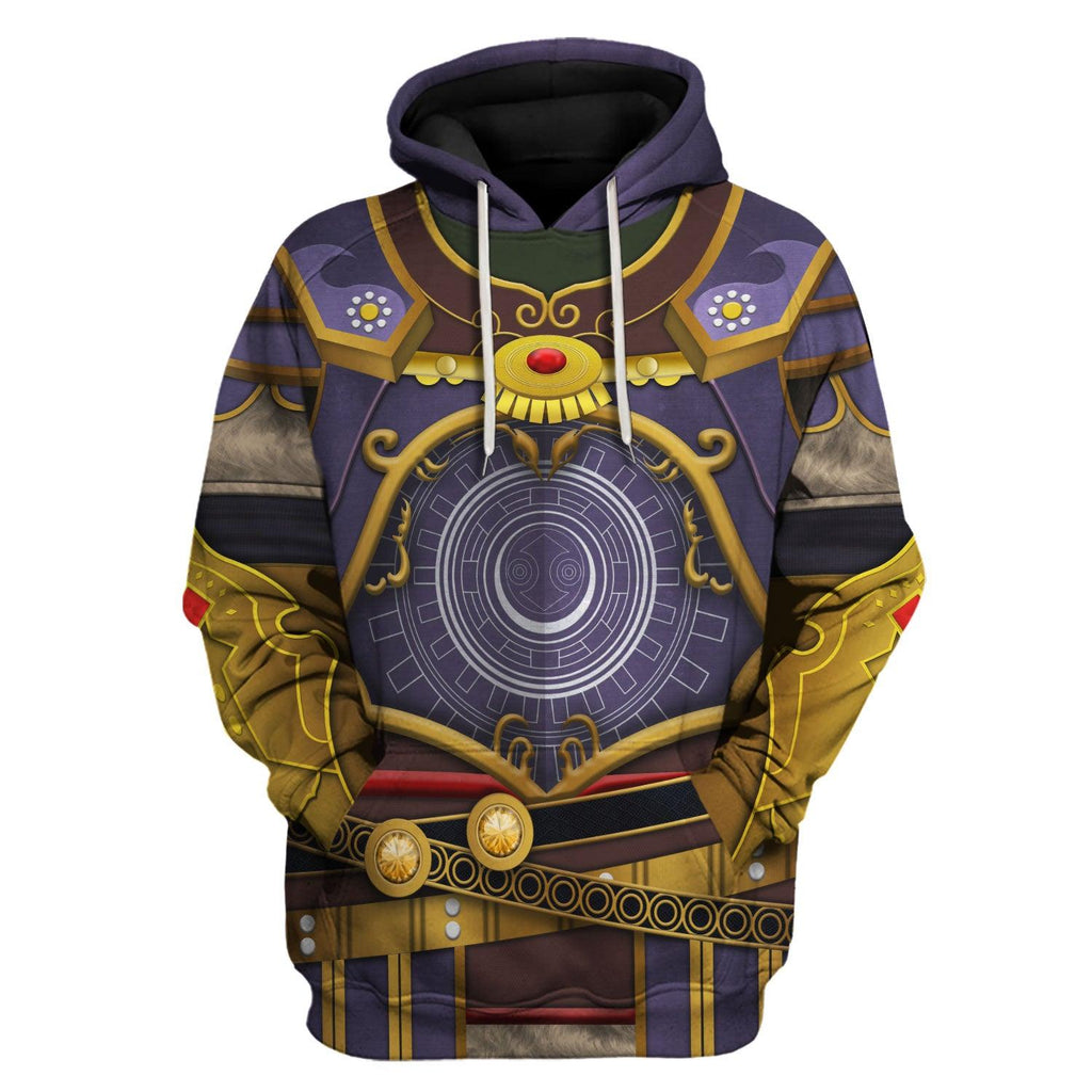 Ganondorf Dragmire Unisex Hoodie Sweatshirt T-shirt Sweatpants Cosplay - CustomsPig.com