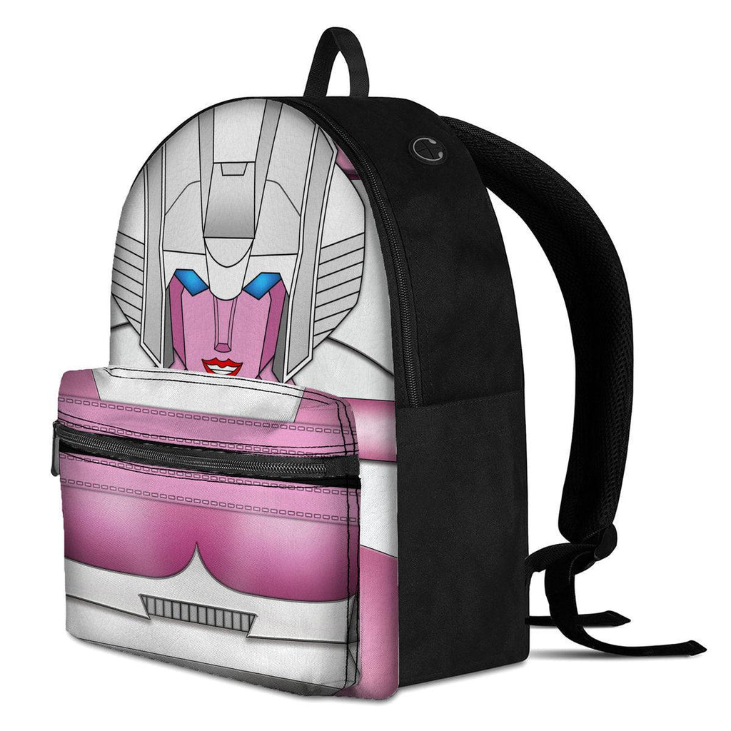 CustomsPig Arcee Backpack - DucG