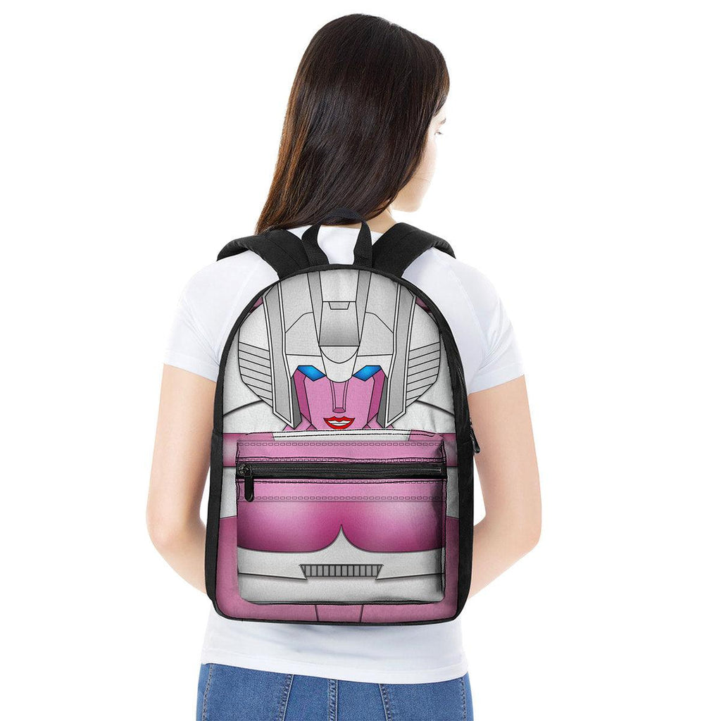 CustomsPig Arcee Backpack - DucG