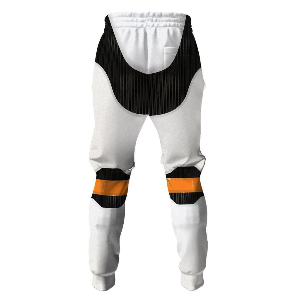  CustomsPig Commander Cody Costume Hoodie Sweatshirt T-Shirt Sweatpants -  CustomsPig.com