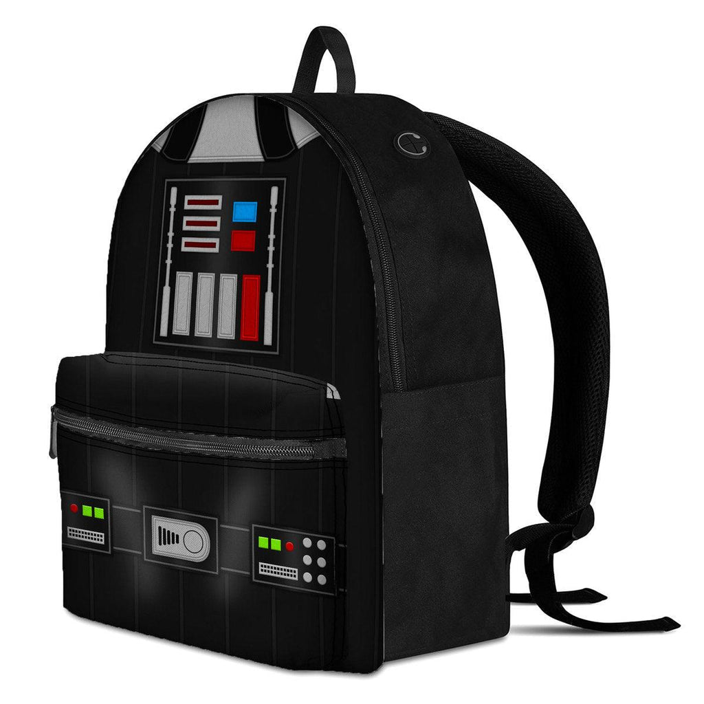 CustomsPig Darth Vader Custom Backpack - DucG