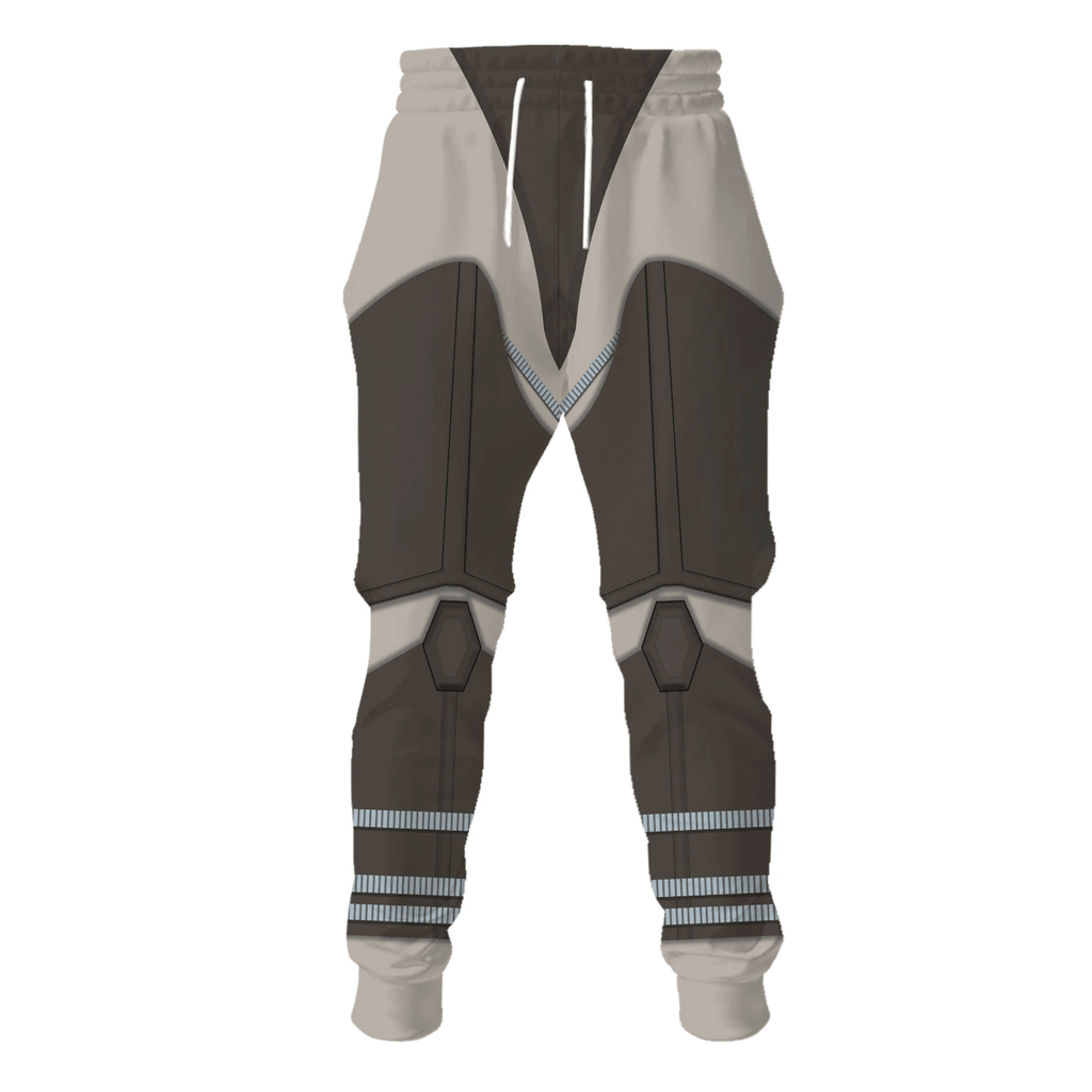  CustomsPig Dengar Costume Hoodie Sweatshirt T-Shirt Sweatpants -  CustomsPig.com