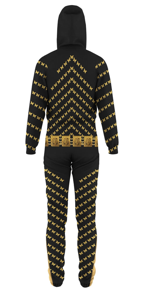 CustomsPig Elvis Butterfly Stone jumpsuit Costume - CustomsPig.com