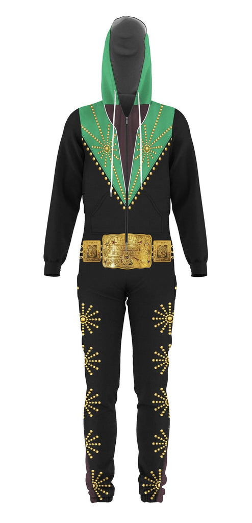 CustomsPig Elvis Cisco Kid jumpsuit Costume - CustomsPig.com