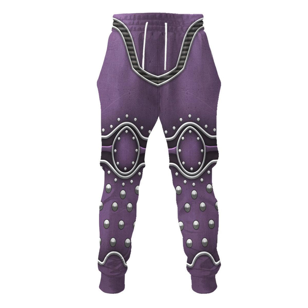 CustomsPig Emperor Children Costume Cotton Hoodie Sweatshirt T-Shirt Tracksuit - CustomsPig.com