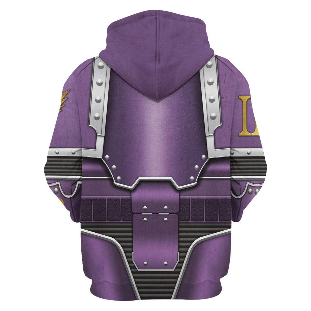 CustomsPig Emperor Children Costume Cotton Hoodie Sweatshirt T-Shirt Tracksuit - CustomsPig.com