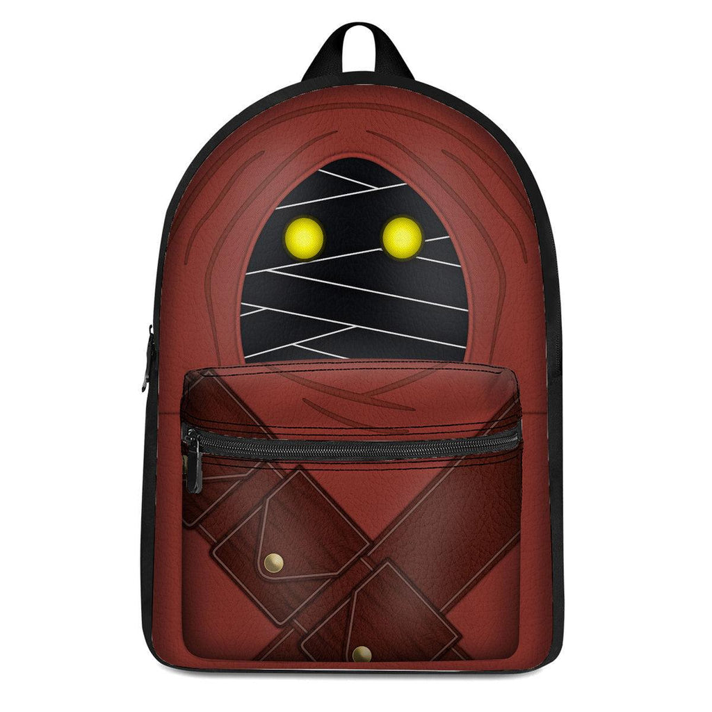 CustomsPig Jawa Custom Backpack - DucG