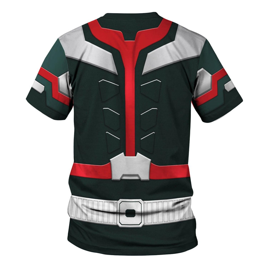  CustomsPig Kamen Rider 555 Cosplay Costumes Hoodies Sweatshirt T-shirt Tracksuit -  CustomsPig.com